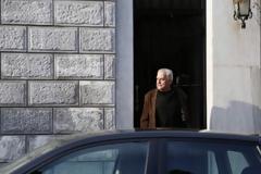 Φλαμπουράρης: Το 2018 θα έχουμε βγει από την κρίση