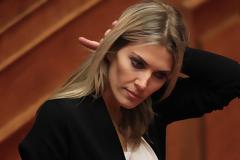 Εύα Καϊλή: Αυταπάτη το success story της κυβέρνησης