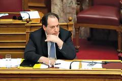 Χρ. Σπίρτζης: ενοχλεί η πολιτική μας
