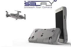 Το γκάτζετ που κάνει το κινητό drone, για selfies