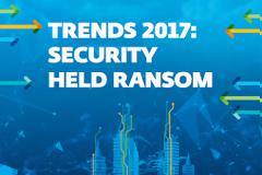 Το 2017 είναι η χρονιά του Ransomware