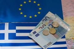 Χάσμα ΔΝΤ - EΕ φέρνει 