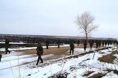 Σχολείο Προκεχωρημένης Εκπαίδευσης Νεοσυλλέκτων στην XVI Mηχανοκίνητη Μεραρχία Πεζικού στον Έβρο