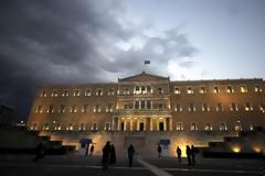 Γραφείο Προϋπολογισμού της Βουλής: Καταρρέει το Ασφαλιστικό !