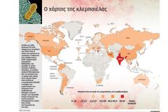 Ζούμε ήδη το τέλος των αντιβιοτικών;