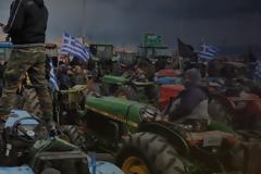 Στις επάλξεις οι αγρότες της Κρήτης οργανώνουν τον αγώνα τους