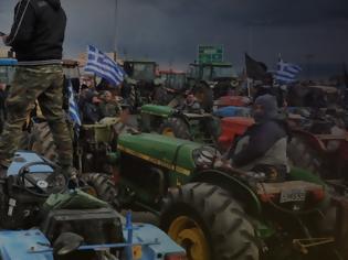 Φωτογραφία για Στις επάλξεις οι αγρότες της Κρήτης οργανώνουν τον αγώνα τους