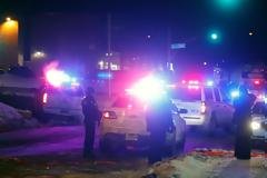 Καναδάς: Μήνυμα στον Τριντό το μακελειό στο τζαμί - Όλο το χρονικό της αιματηρής επίθεσης