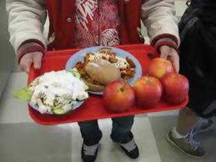 Φωτογραφία για Κυλικειάρχες Θεσσαλονίκης: Λάθος η διανομή γευμάτων σε όλους τους μαθητές