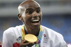 Διάσημος ολυμπιονίκης παραλίγο θύμα της απαγόρευσης Τραμπ