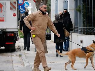 Φωτογραφία για Τούρκοι αξιωματικοί: Ένας αθώος δεν μπορεί να παραμένει κρατούμενος