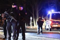 Έξι νεαροί βρέθηκαν νεκροί σε αποθήκη μετά από πάρτι