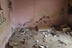 Ο 15χρονος στραγγάλισε τον 6χρονο και τον άφησε να ψυχορραγεί