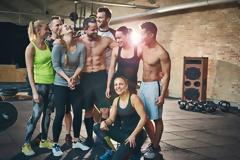 Τι δεν πρέπει για κανένα λόγο να φοράς στο γυμναστήριο