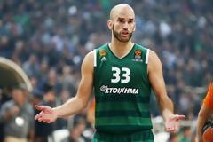 Ο Παναθηναϊκός έχει ανάγκη τον καλό Καλάθη