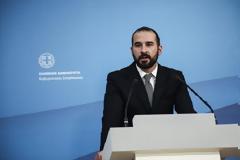 ΔΙΑΨΕΥΔΕΙ Η ΚΥΒΕΡΝΗΣ ΤΑ ΠΕΡΙ ΨΗΦΙΣΗΣ ΝΕΩΝ ΜΕΤΡΩΝ ΜΕ 180 ΨΗΦΟΥΣ