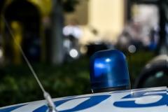 Μετέφεραν ηρωίνη σε προφυλακτήρα αυτοκινήτου