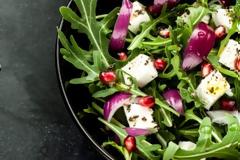 Ξέρεις τι οφέλη έχει η ρόκα; Το λαχανικό-ασπίδα της υγείας σου!