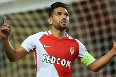 Ο Φαλκάο προτιμά την Μονακό από την Κίνα