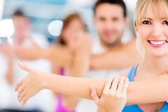 6 λόγοι που η άσκηση κάνει θαύματα