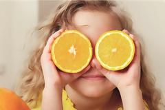 Όταν το παιδί σας δεν τα τρώει όλα