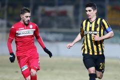 Ο Μάνταλος προβληματίζει τον Χιμένεθ