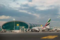 Ντουμπάι: Εμποδίστηκε η μετακίνηση μικρής ομάδας ανθρώπων προς ΗΠΑ