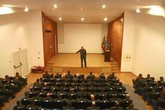 Επίσκεψη Αρχηγού ΓΕΣ στη ΣΔΙΕΠ