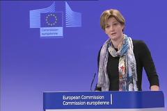 ΚΟΜΙΣΙΟΝ: ΕΡΓΑΖΟΜΕΣΤΕ ΓΙΑ ΤΗΝ ΟΛΟΚΛΗΡΩΣΗ ΤΗΣ ΑΞΙΟΛΟΓΗΣΗΣ