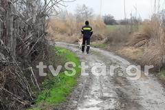 Φθιώτιδα: Αστυνομία, Π.Υ. και εθελοντές ψάχνουν αγνοούμενο...