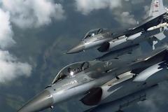 ''ΑΛΩΝΙΖΟΥΝ'' ΟΙ ΤΟΥΡΚΟΙ ΣΕ ΑΕΡΑ ΚΑΙ ΘΑΛΑΣΣΑ