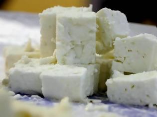 Φωτογραφία για Λευκά τυριά από… λευκόχρυσο μοιράζουν κέρδη εκατομμυρίων – το success story