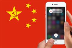 Το iPhone για πρώτη φορά σε 5 χρόνια έπαψε να είναι το καλύτερο smartphone σε πωλήσεις  στην Κίνα