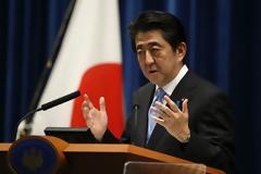 Το Τόκιο οργανώνεται απέναντι στην εμπορική πίεση από τις ΗΠΑ