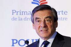 Ο Φιγιόν ανακρίθηκε για την εικονική απασχόληση της συζύγου του