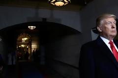 Τραμπ κατά γερουσιαστών: Κοιτούν πώς θα ξεκινήσει ο Τρίτος Παγκόσμιος Πόλεμος