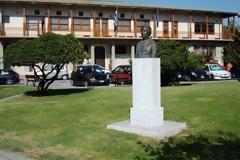 «Κατηγορηματική δέσμευση Μπέου ότι το νερό δεν μπορεί παρά να είναι δημόσιο»