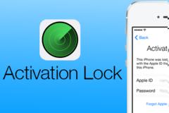 Η Apple αφαίρεσε την σελίδα ελέγχου για το κλείδωμα μιας συσκευής  UPDATE