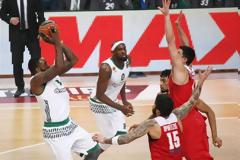 Κυρίαρχος ο Παναθηναϊκός αλλά η πρωτιά είχε 