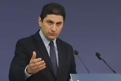 Αυγενάκης: «Η κυβέρνηση καταστρέφει την ειδική αγωγή: Αγωνία για γονείς και παιδιά, ανησυχία για τα κέντρα θεραπείας»