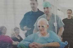 Σε άθλια κατάσταση ο Άκης Τσοχατζόπουλος – 