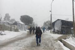 «Εξωφρενικό να μετράμε 3 θανάτους μέσα σε μία εβδομάδα»