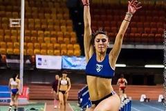 Σιταρίδης-Ναζίρη συνεχίζουν τις πρωτιές στις ημερίδες κλειστού της Θεσ/νίκης