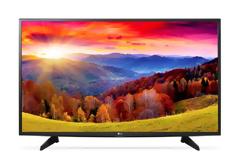 Έξυπνη τηλεόραση 49 ιντσών της LG με webOS