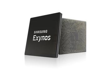 Φωτογραφία για H Samsung βάζει στόχο 7nm αρχές του 2018