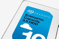 Μηχανικό δίσκο χωρητικότητας 16TB θα παρουσιάσει η Seagate