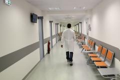 Δικαστής προς Πολάκη: Ο θυμός των νοσηλευομένων είναι μεγαλύτερος από τον δικό σας