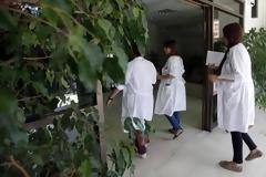 ΟΑΕΔ: Αναρτήθηκε ο οριστικός πίνακας κατάταξης για τις 4.000 θέσεις στα νοσοκομεία