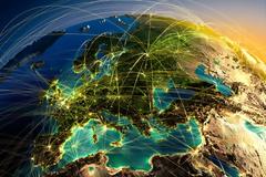 Αυξημένες επιθέσεις στον κυβερνοχώρο στην Ε.Ε.