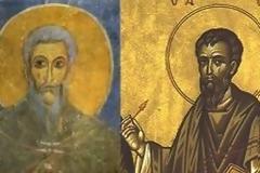 31 Ιανουαρίου: Εορτή των Αγίων Κύρου και Ιωάννου των Αναργύρων